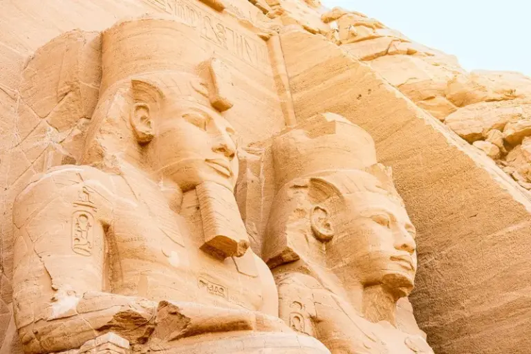 Egypt with Nile Cruise