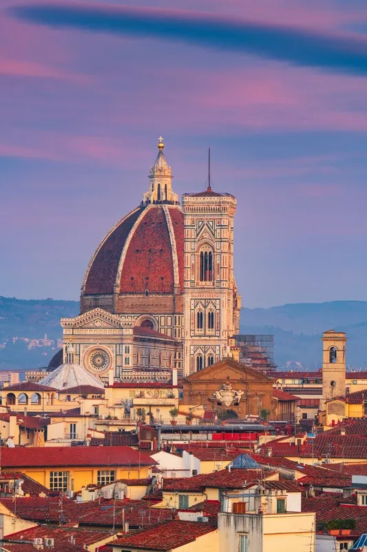 Classic Italy with Venice