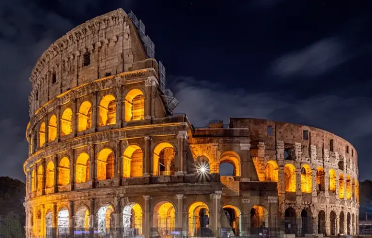 Classic Italy with Venice