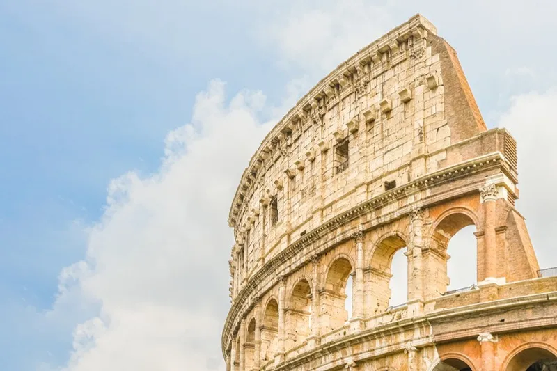 Italy, the French Riviera and Spain