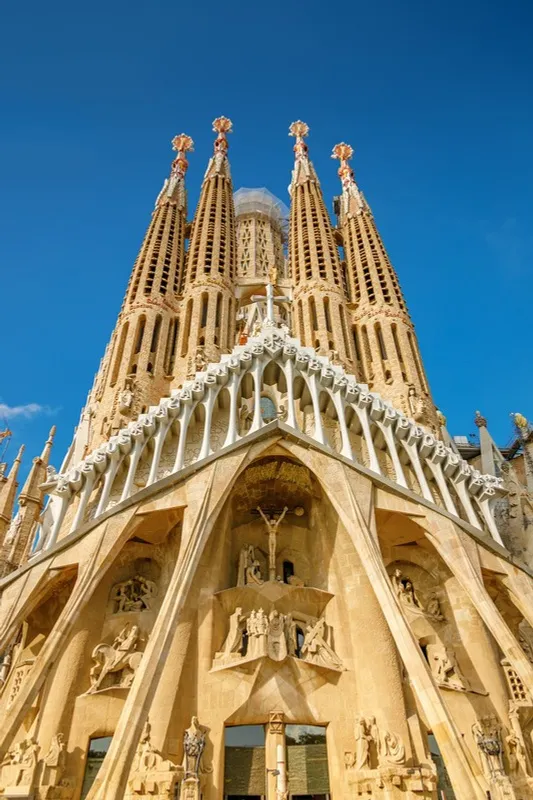 Lisbon, Madrid and Barcelona