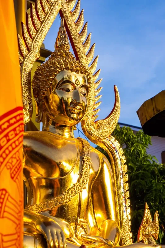 Thailand with Phuket