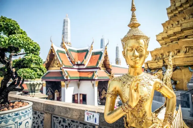 Thailand with Phuket